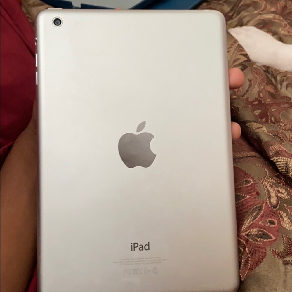 iPad